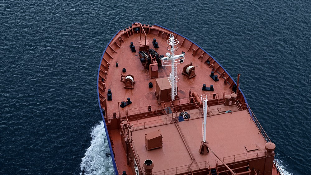 船舶裝備 船舶裝備