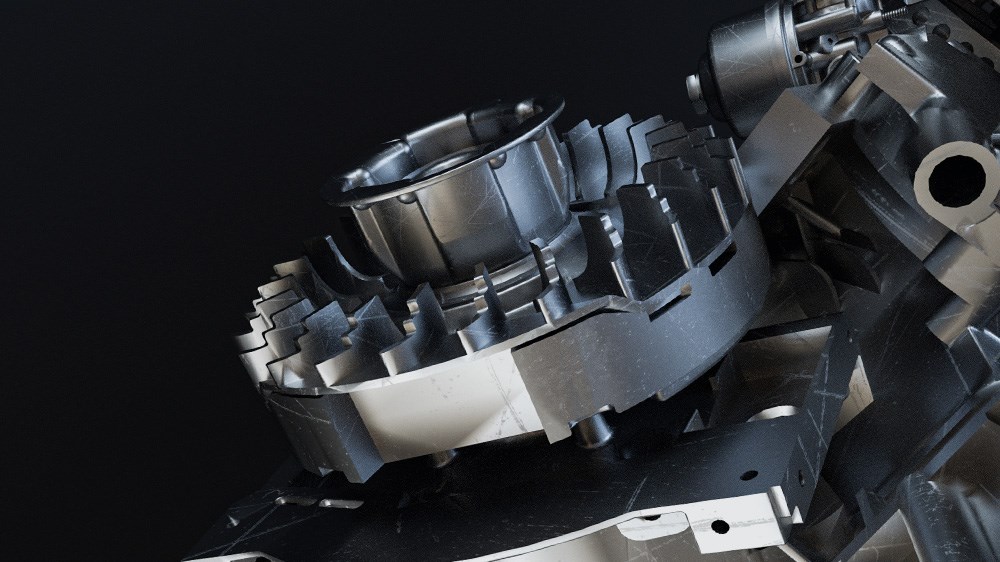 工程機械 工程機械