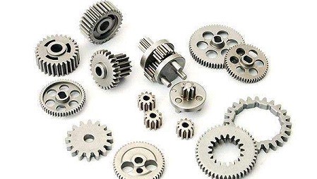 粉末冶金齒輪使用材料種類一覽 粉末冶金齒輪使用材料種類一覽