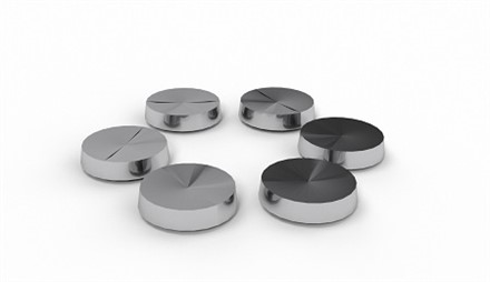 西迪干貨分享|金剛石復合片的性能和分類 西迪干貨分享|金剛石復合片的性能和分類