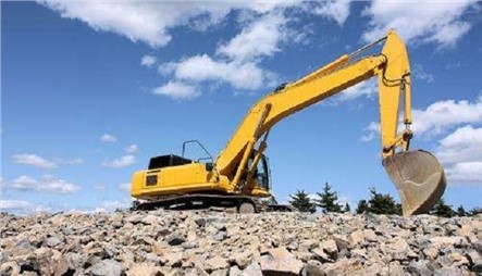 工程機械回暖帶動硬質(zhì)合金發(fā)展 工程機械回暖帶動硬質(zhì)合金發(fā)展