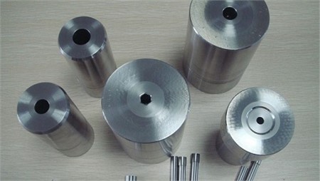 硬質合金可以加工成哪些制品？