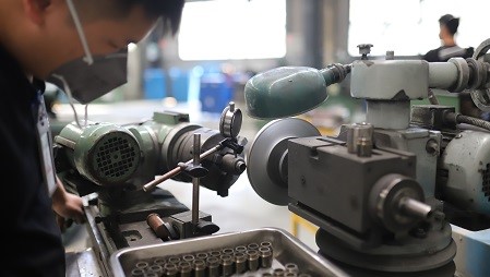 西迪干貨分享|螺紋加工方法有幾種 西迪干貨分享|螺紋加工方法有幾種