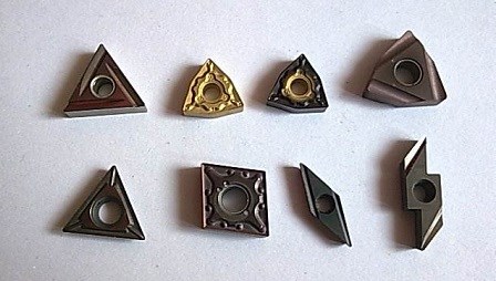 硬質合金刀片有哪些加工方式? 硬質合金刀片有哪些加工方式?