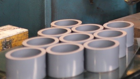 韌性最好的硬質合金是什么? 韌性最好的硬質合金是什么?