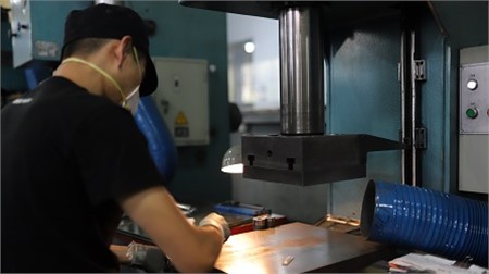 改變硬質合金的性能有哪些方法? 改變硬質合金的性能有哪些方法?