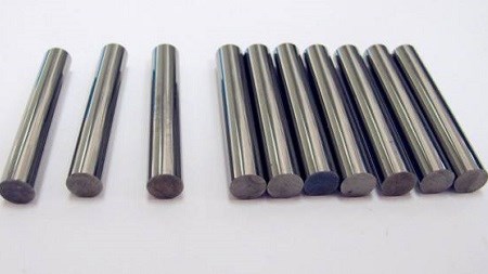 硬質合金棒的生產流程和成型工藝 硬質合金棒的生產流程和成型工藝