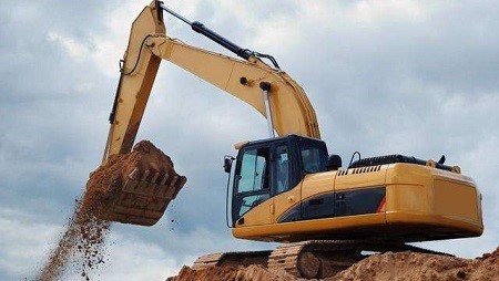 工程機械行業過熱是否預示未來寒冬即將來臨?  工程機械行業過熱是否預示未來寒冬即將來臨?