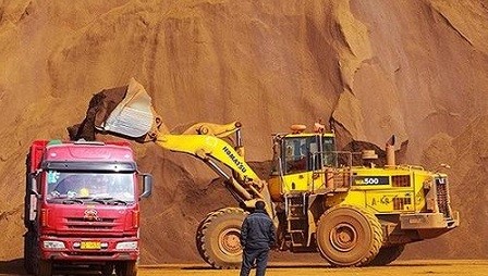 疫情對全球工程機械的影響 疫情對全球工程機械的影響