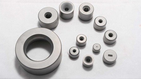 硬質合金拉絲模制作與修復工藝 硬質合金拉絲模制作與修復工藝