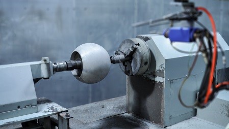 硬質合金模具拋光工藝 硬質合金模具拋光工藝