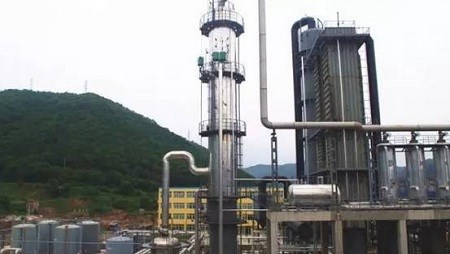 煤化工閥內件選用硬質合金材料有何優點 煤化工閥內件選用硬質合金材料有何優點