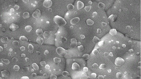 金屬基復合材料的制備方法 金屬基復合材料的制備方法