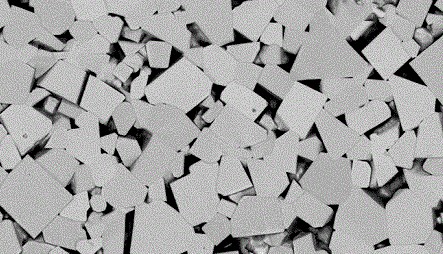 硬質合金成分結構是影響其性能的關鍵 硬質合金成分結構是影響其性能的關鍵