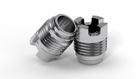 硬質合金螺紋噴嘴的性能特點和應用領域 硬質合金螺紋噴嘴的性能特點和應用領域