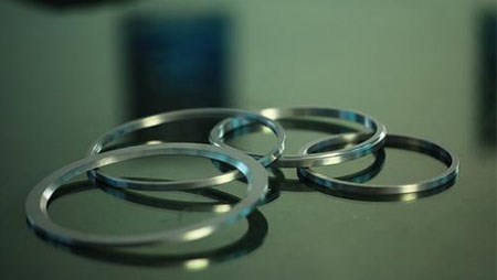 硬質(zhì)合金密封環(huán)加工有何技術要求 硬質(zhì)合金密封環(huán)加工有何技術要求