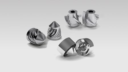 硬質(zhì)合金非標件的定義是什么有哪些性能和特點 硬質(zhì)合金非標件的定義是什么有哪些性能和特點