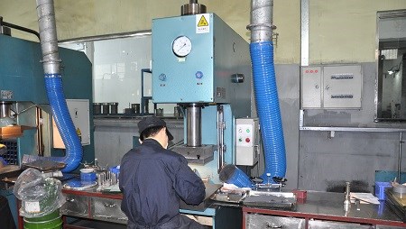 硬質合金的制作過程你知道多少? 硬質合金的制作過程你知道多少?