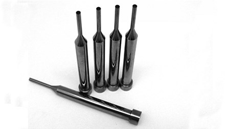 硬質合金沖頭的制作工藝與優勢 硬質合金沖頭的制作工藝與優勢