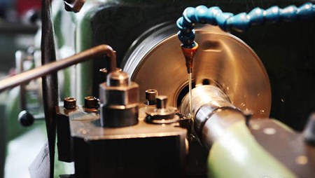 硬質合金內圓磨加工的特點和注意事項 硬質合金內圓磨加工的特點和注意事項