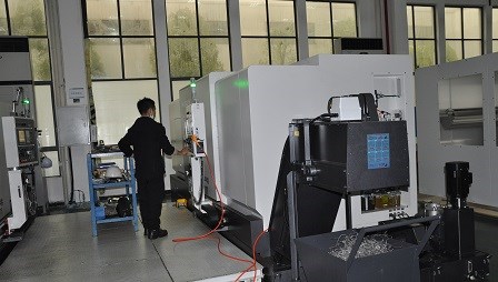 高質量精密加工 西迪杜絕一切“差不多” 高質量精密加工 西迪杜絕一切“差不多”