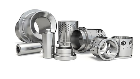 硬質合金軸套有哪些方面的特點 硬質合金軸套有哪些方面的特點