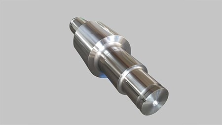 硬質合金軋輥的加工知識你了解多少 硬質合金軋輥的加工知識你了解多少