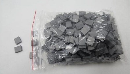 西迪干貨分享‖硬質合金力學性能表現 西迪干貨分享‖硬質合金力學性能表現