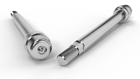 硬質合金加工閥芯要注意的技術要求和加工流程 硬質合金加工閥芯要注意的技術要求和加工流程