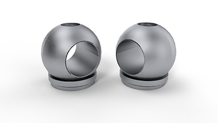 硬質合金球閥的這些知識點,你了解嗎? 硬質合金球閥的這些知識點,你了解嗎?