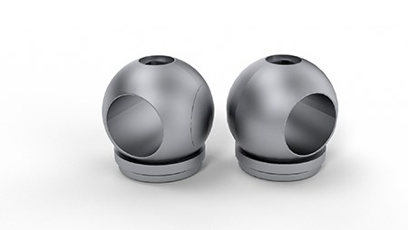 關于球閥的介紹 關于球閥的介紹