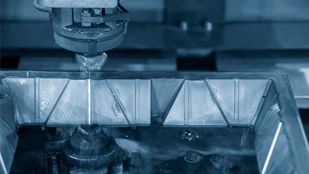 硬質合金電火花加工知識分享 硬質合金電火花加工知識分享