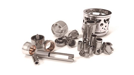 西迪硬質合金產品主要類型介紹 西迪硬質合金產品主要類型介紹