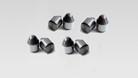 硬質合金球齒的耐磨性能分析 硬質合金球齒的耐磨性能分析