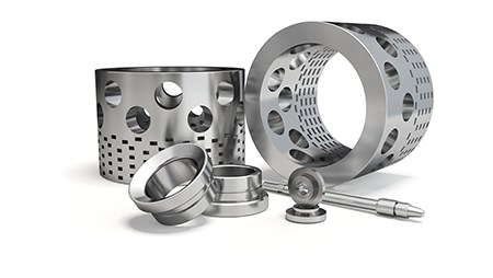 硬質(zhì)合金閥籠在油氣惡劣工況下沖蝕磨損分析 硬質(zhì)合金閥籠在油氣惡劣工況下沖蝕磨損分析