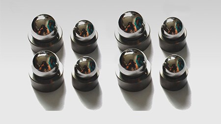 硬質(zhì)合金球閥的特點(diǎn)和應(yīng)用領(lǐng)域介紹 硬質(zhì)合金球閥的特點(diǎn)和應(yīng)用領(lǐng)域介紹