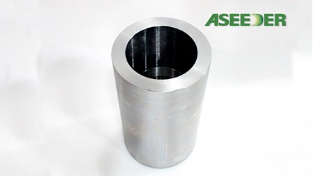 硬質(zhì)合金軸套的作用有哪些 硬質(zhì)合金軸套的作用有哪些