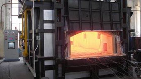 硬質合金熱處理的四個階段 硬質合金熱處理的四個階段