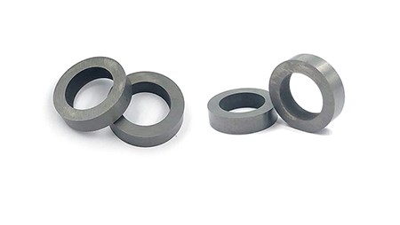 硬質合金環是怎樣生產加工的 硬質合金環是怎樣生產加工的