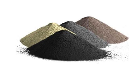 WC-Co 硬質合金,這些你了解嗎? WC-Co 硬質合金,這些你了解嗎?