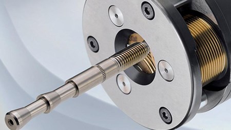 西迪干貨分享‖螺紋滾壓頭加工工藝 西迪干貨分享‖螺紋滾壓頭加工工藝