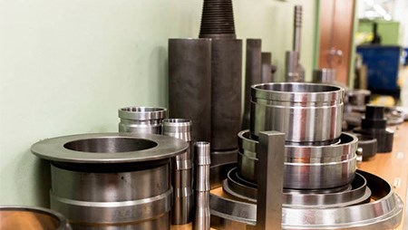 硬質合金模具零部件加工注意事項 硬質合金模具零部件加工注意事項