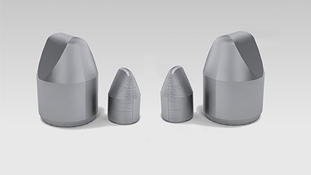 硬質合金球齒的類別和用途推薦 硬質合金球齒的類別和用途推薦