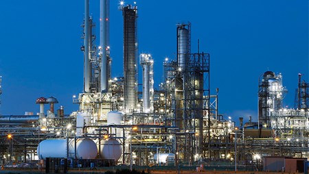 西迪干貨分享‖哪些閥門是煤化工專用閥門 西迪干貨分享‖哪些閥門是煤化工專用閥門