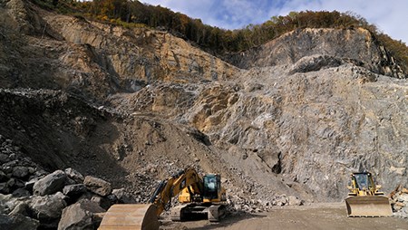 如何正確選擇礦用工具硬質(zhì)合金牌號 如何正確選擇礦用工具硬質(zhì)合金牌號