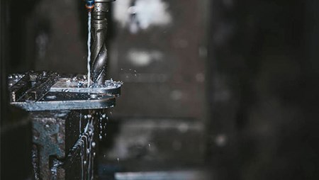 硬質合金鉆頭的四種根基類型及其應用 硬質合金鉆頭的四種根基類型及其應用