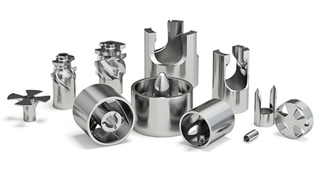 硬質(zhì)合金隨鉆測井工具修復方法有哪些？