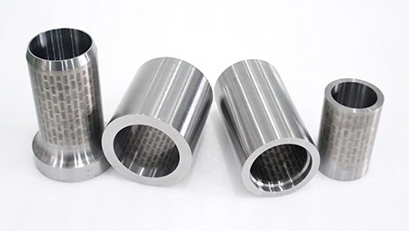 硬質(zhì)合金軸套的優(yōu)點(diǎn)你知道嗎 硬質(zhì)合金軸套的優(yōu)點(diǎn)你知道嗎