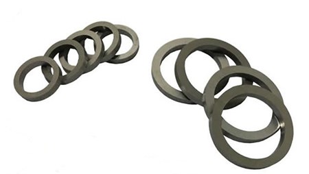 硬質合金圓環的特性和優勢 硬質合金圓環的特性和優勢