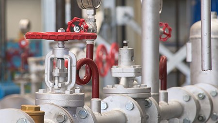 高溫工況下閥門材料選用注意事項(xiàng) 高溫工況下閥門材料選用注意事項(xiàng)